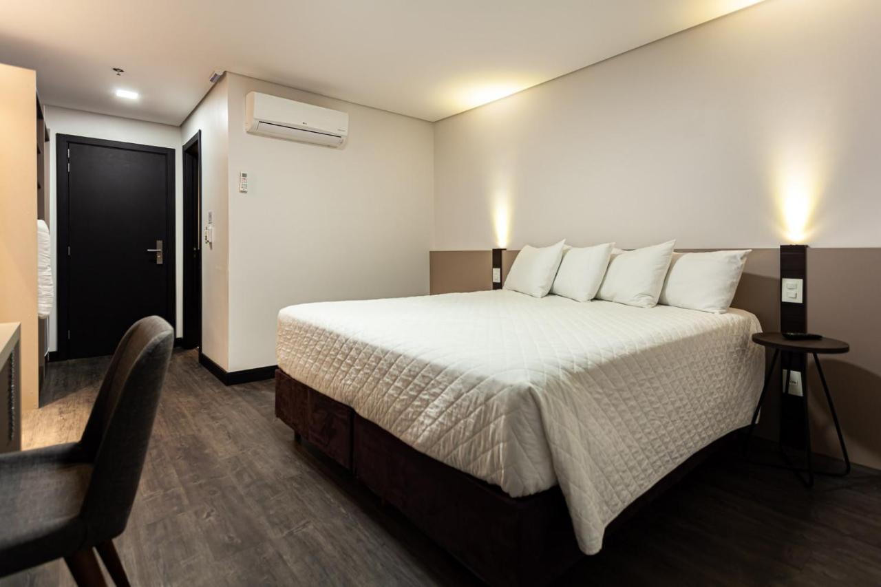 Quarto Duplo Superior