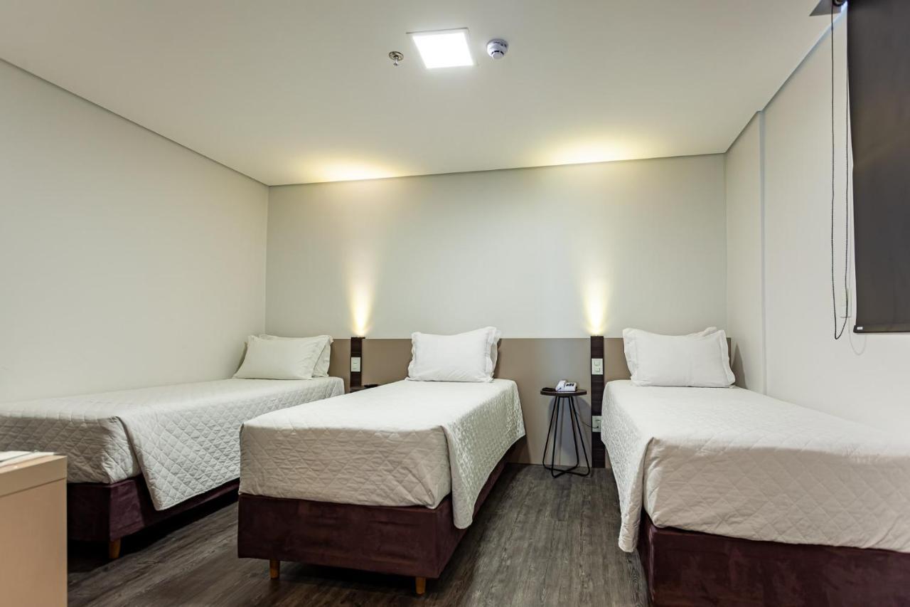 Quarto Triplo Superior