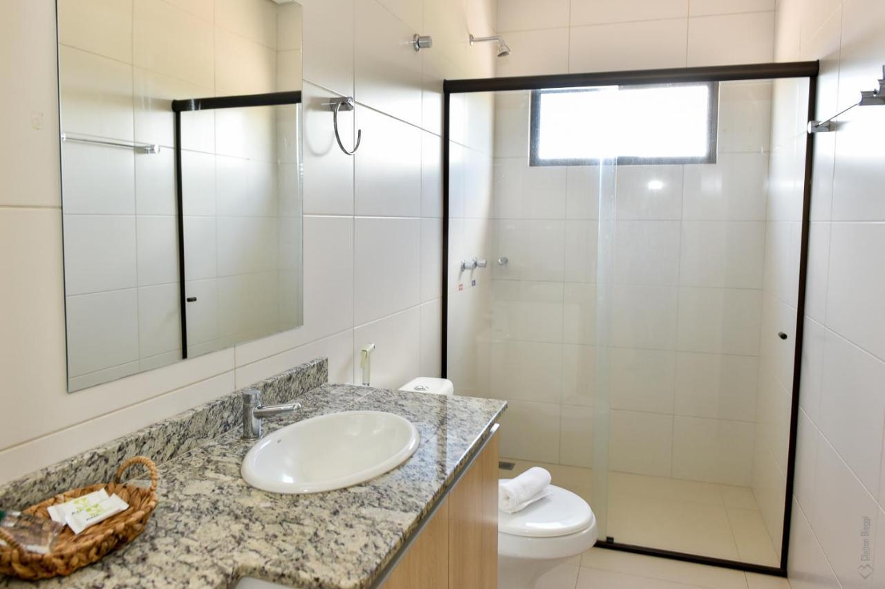Quarto Família