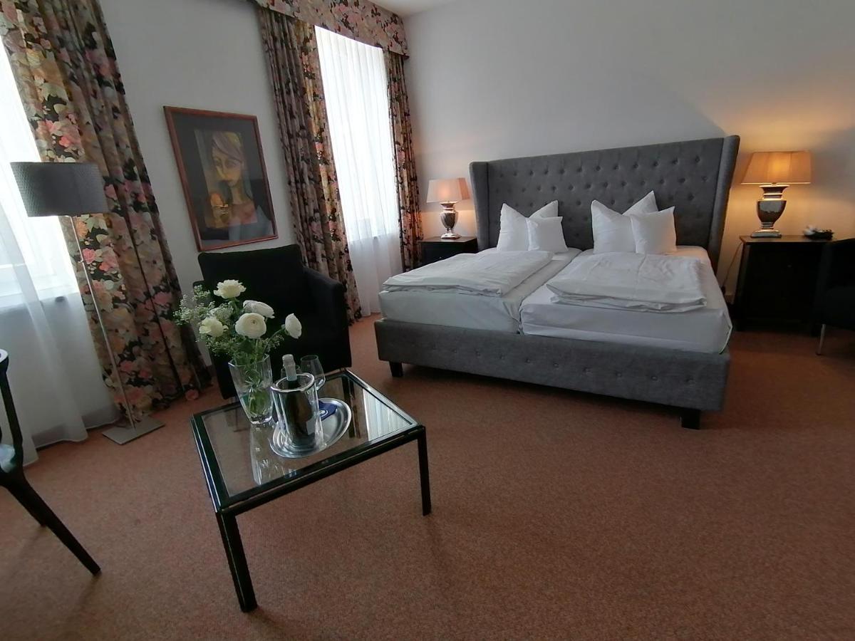 Doppelzimmer