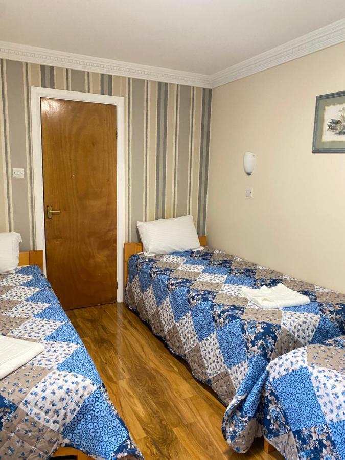 Chambre Triple Basique