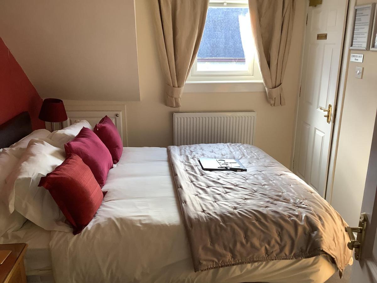 Petite Chambre Double