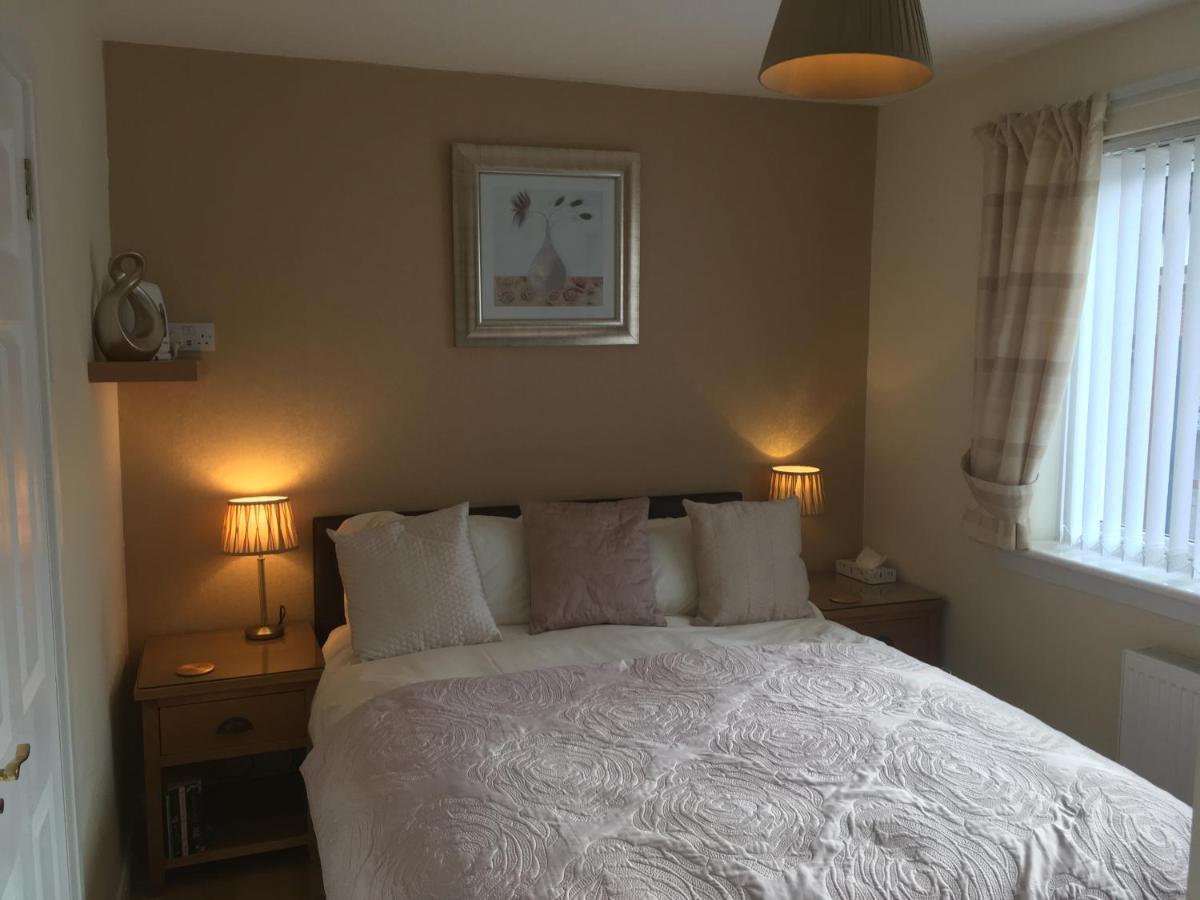 Chambre Double avec Salle de Bains Privative Extérieure