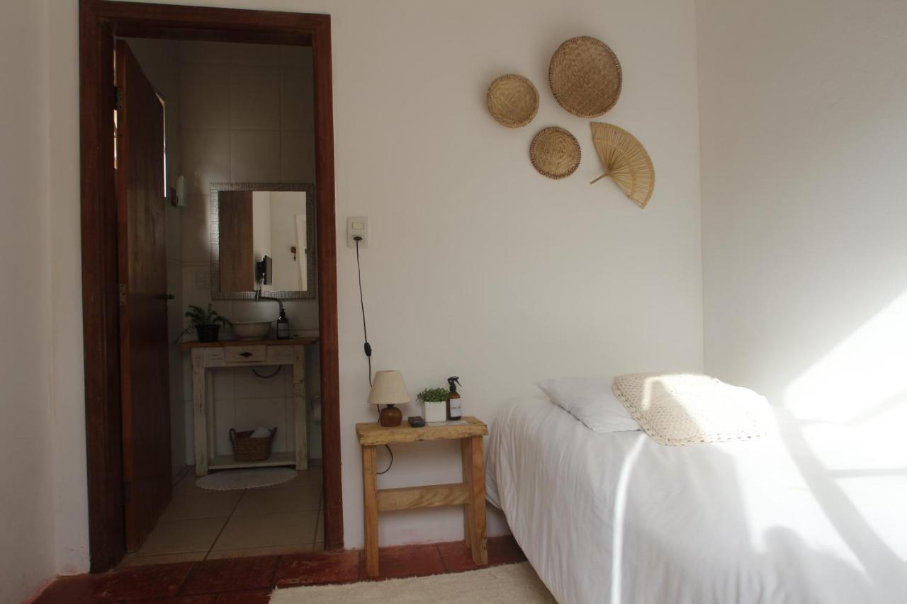 Quarto Individual