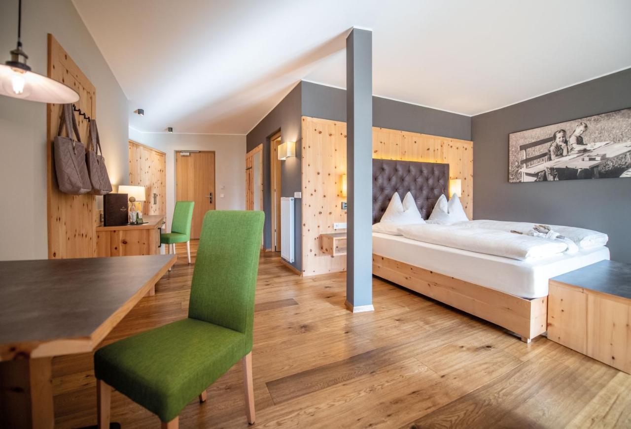 Suite con 2 Camere da Letto