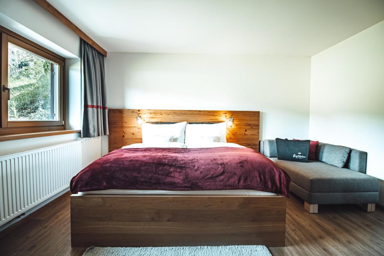Apartment mit 2 Schlafzimmern