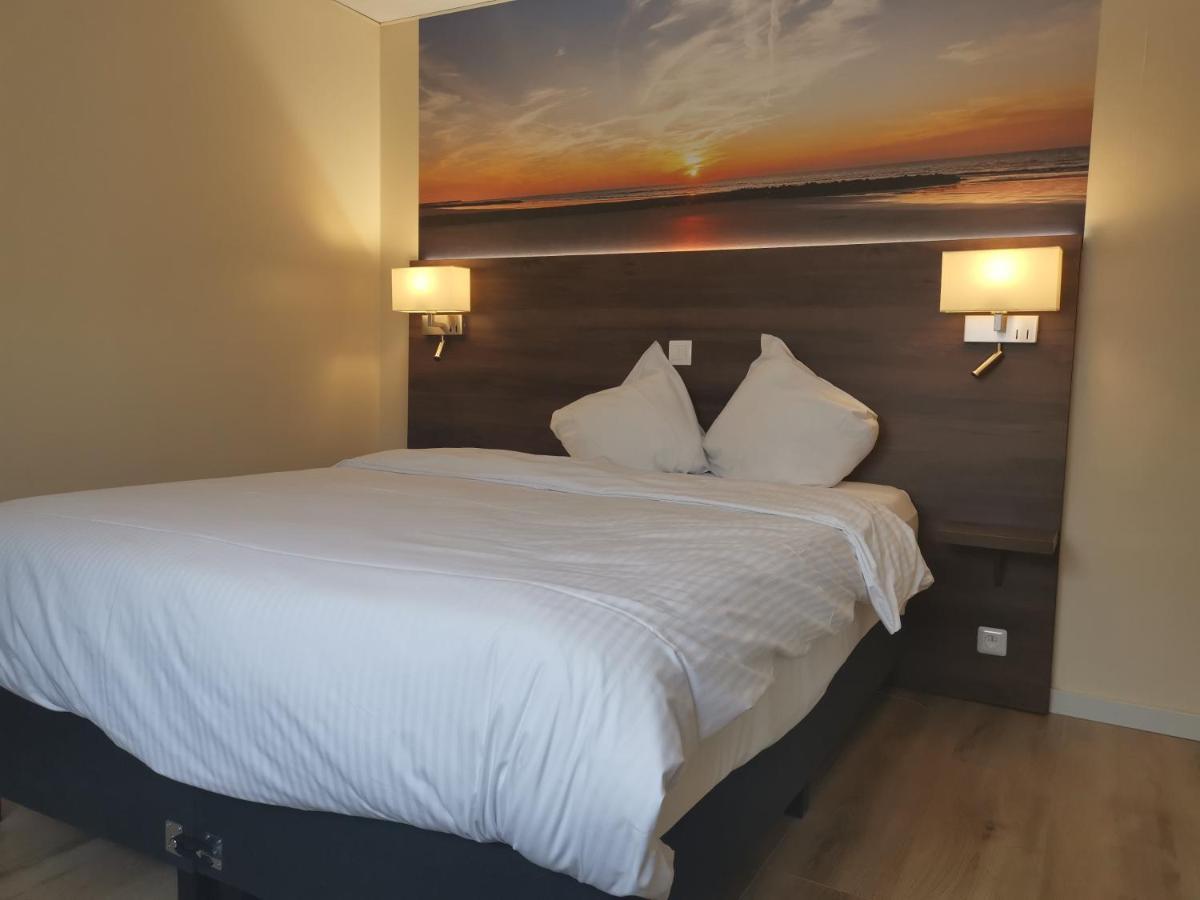 Comfort Doppelzimmer mit Dusche