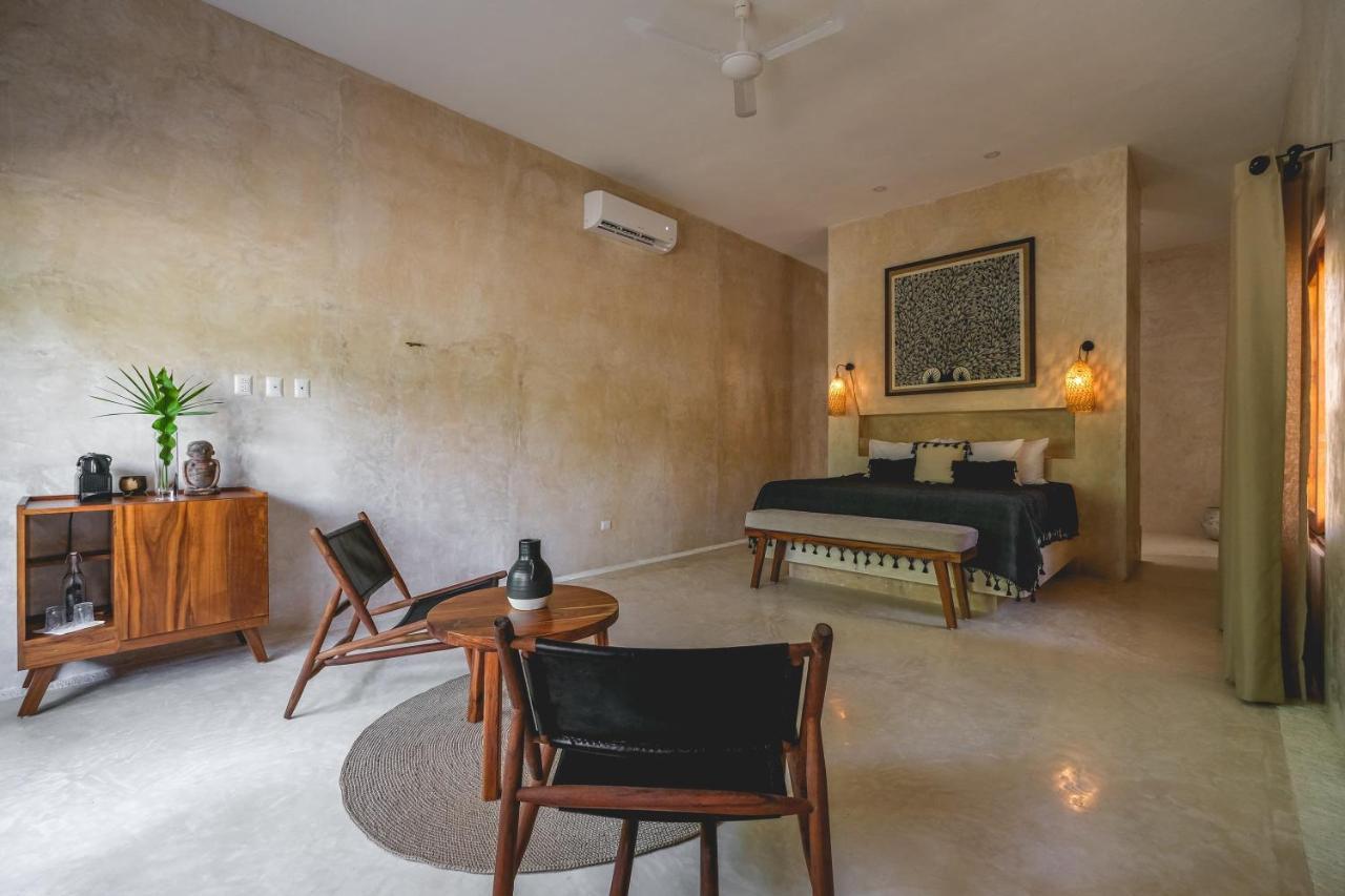 Superior Casita Suite with Terrace