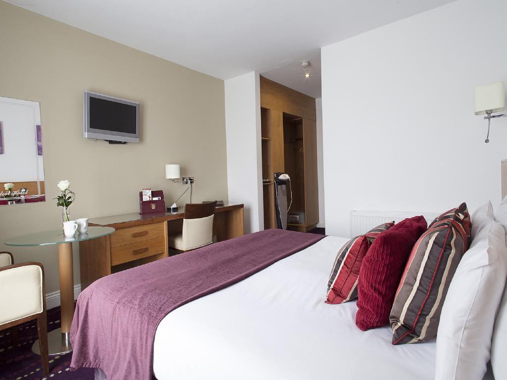 Quarto King Standard