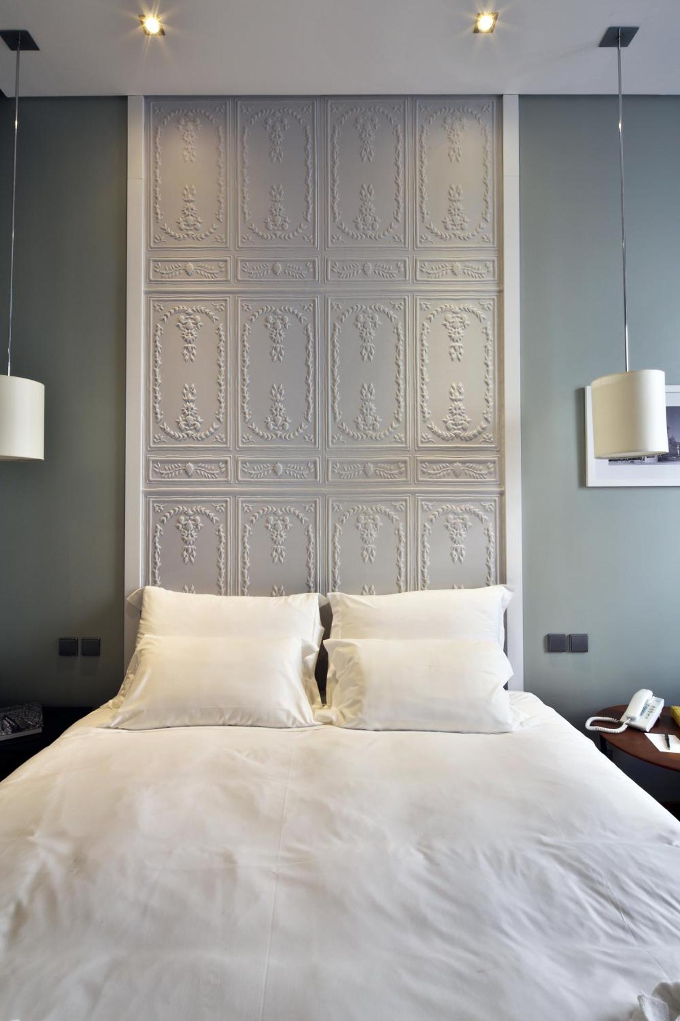 Chambre Premium avec Lit King-Size