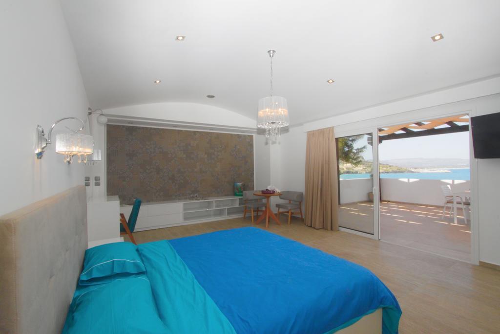 Apartment-Suite