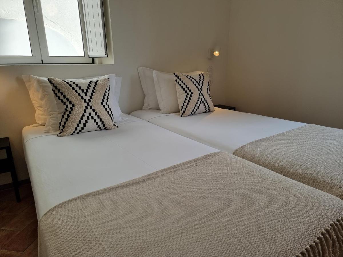 Standard Zweibettzimmer