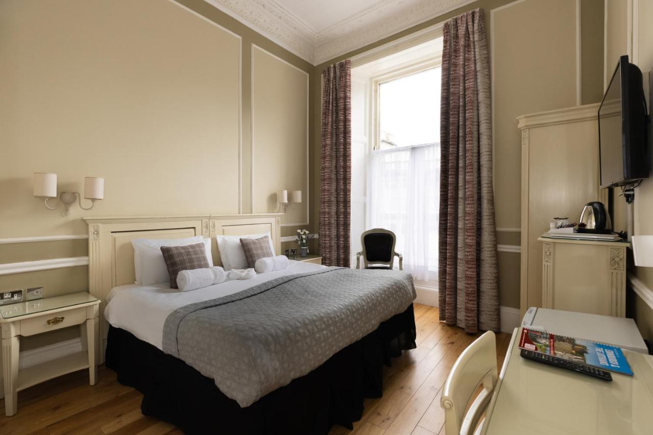 Superior Doppelzimmer