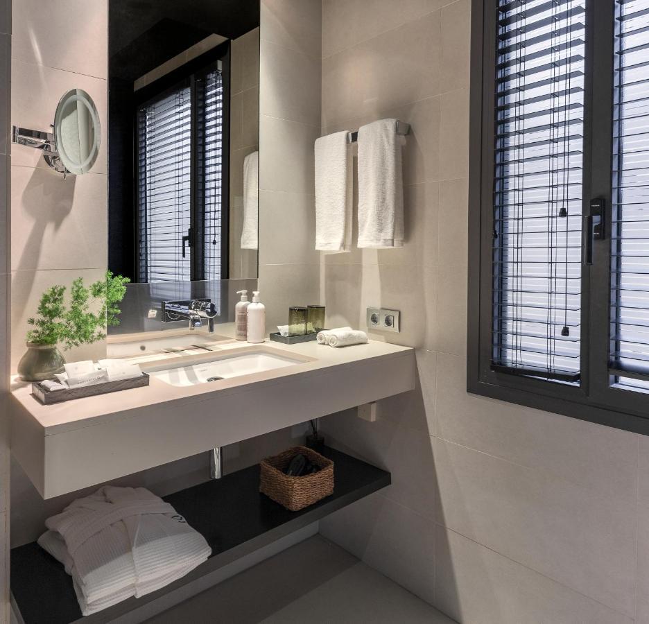 Chambre Double ou Lits Jumeaux Supérieure avec Terrasse