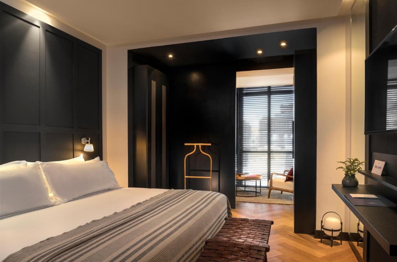 Chambre Double ou Lits Jumeaux Deluxe Supérieure
