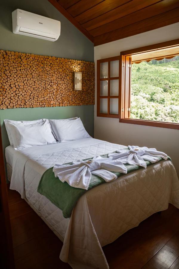 Bangalô de 2 Quartos