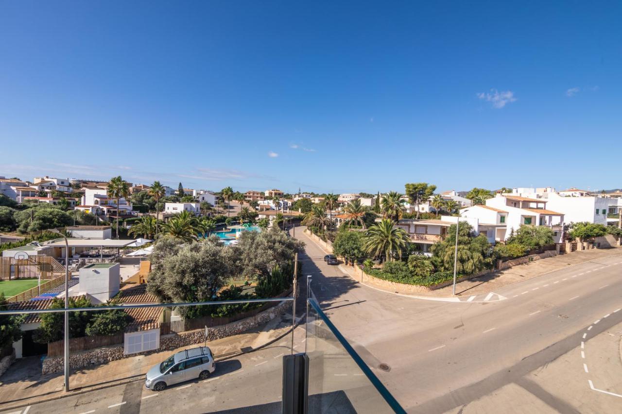 Suite mit Balkon – obere Etage