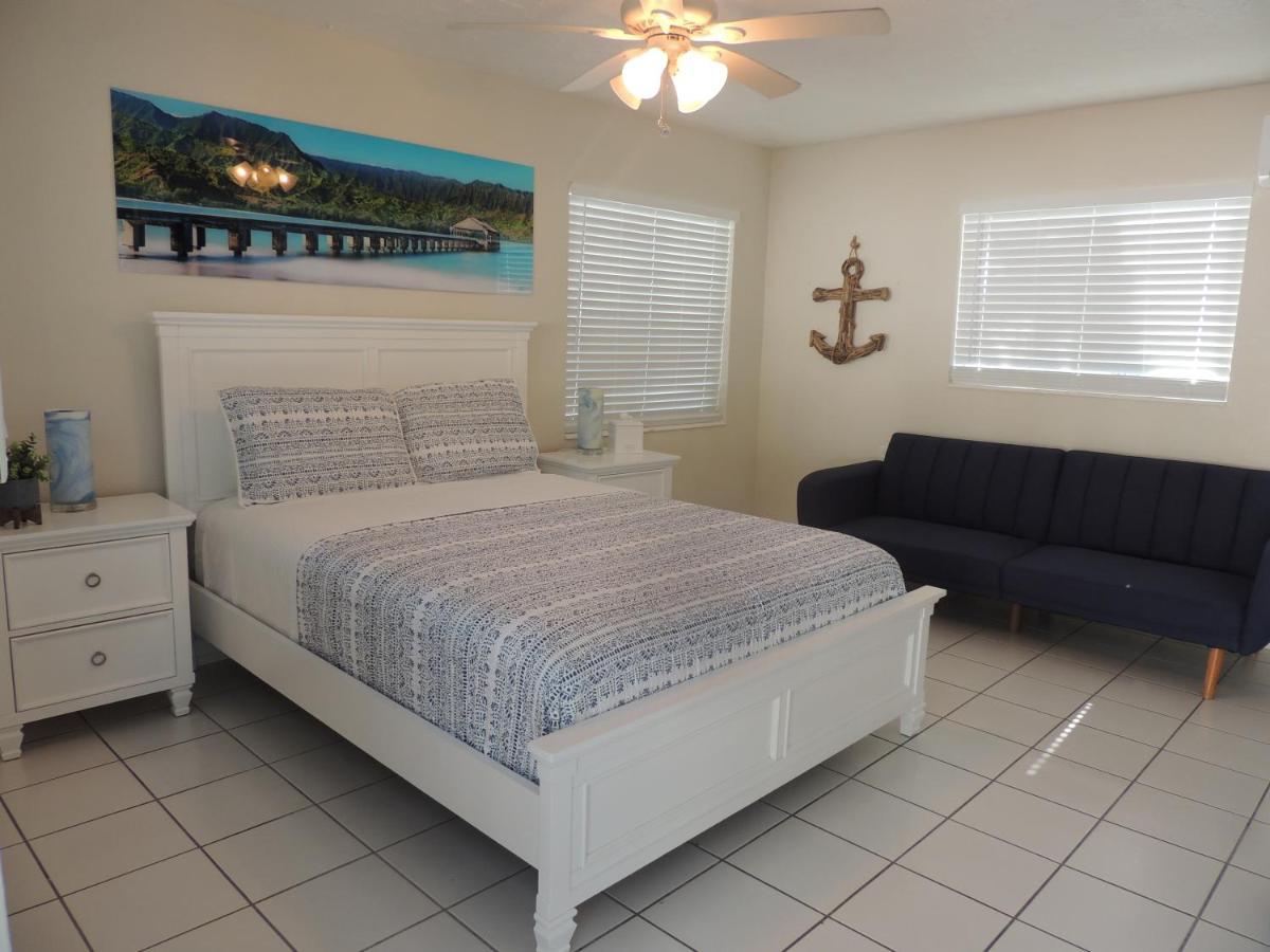 Ocean Front King Suite