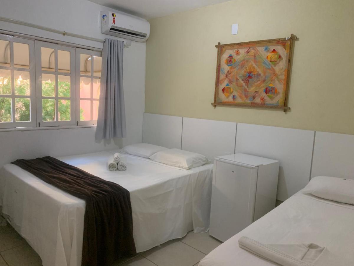Quarto Triplo Standard
