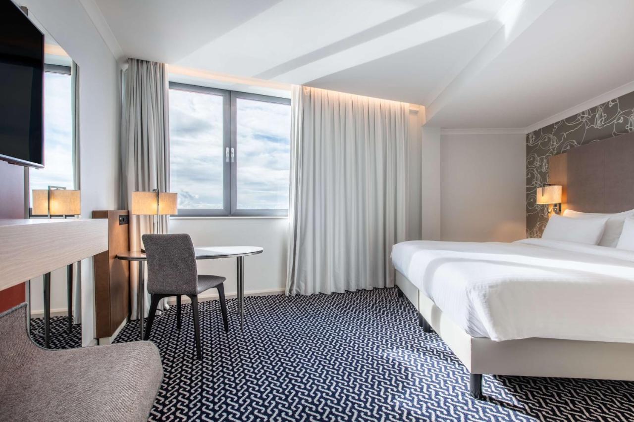 Suite Junior - Vue sur Port de Plaisance