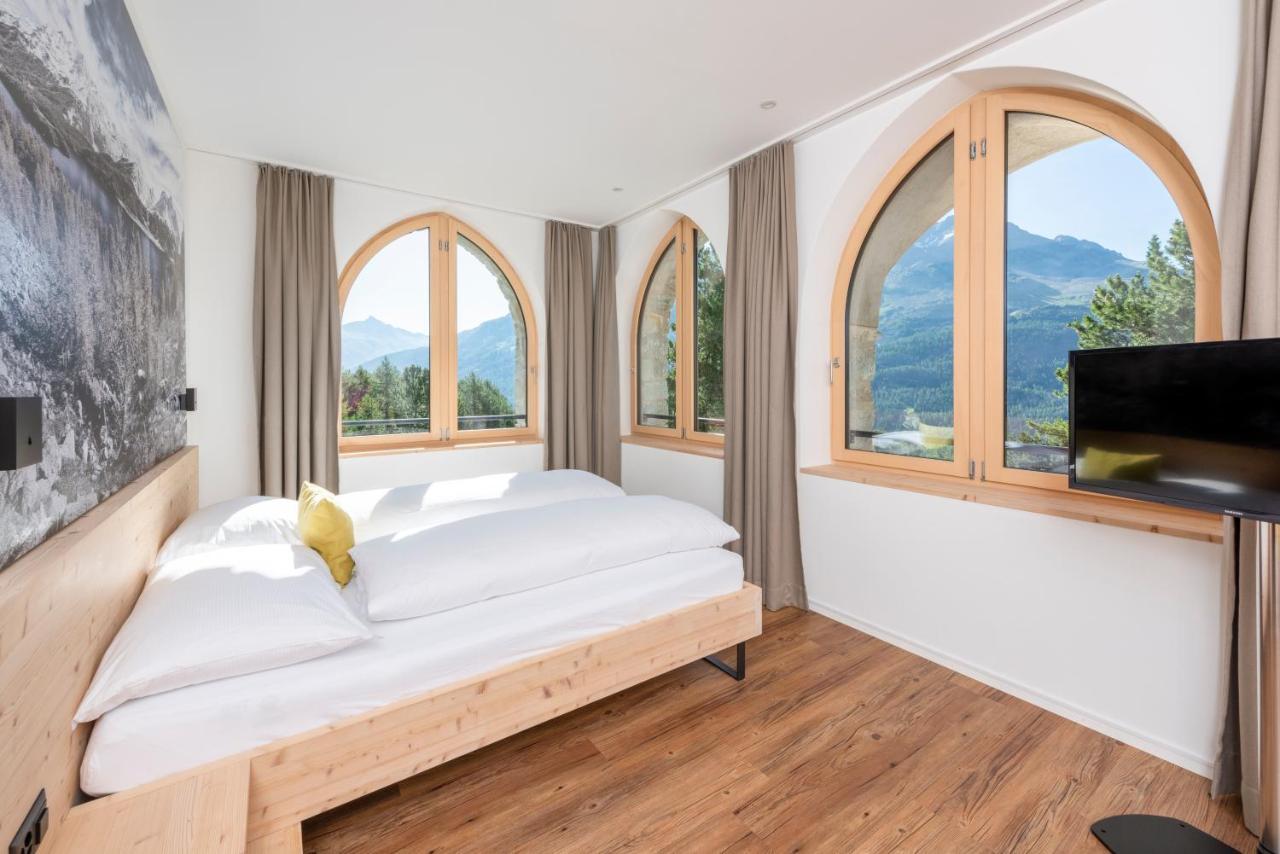 Panorama Doppelzimmer