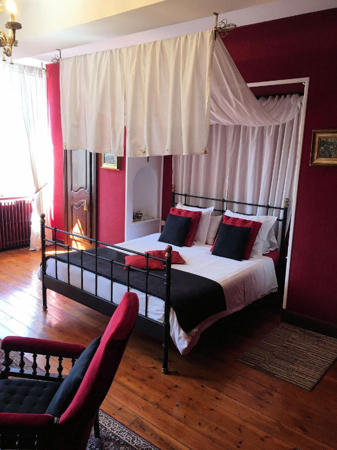Chambre Double Classique avec Baignoire