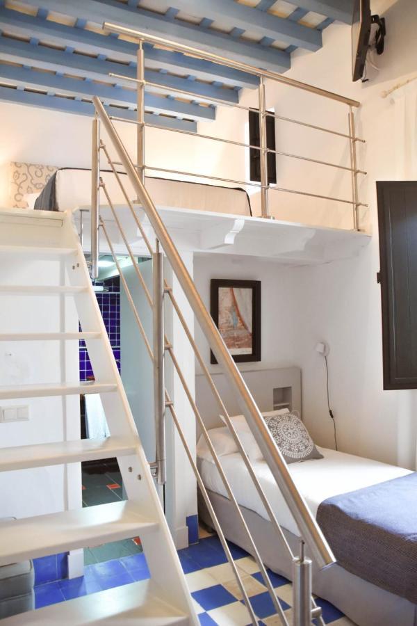 Standard Dreibettzimmer