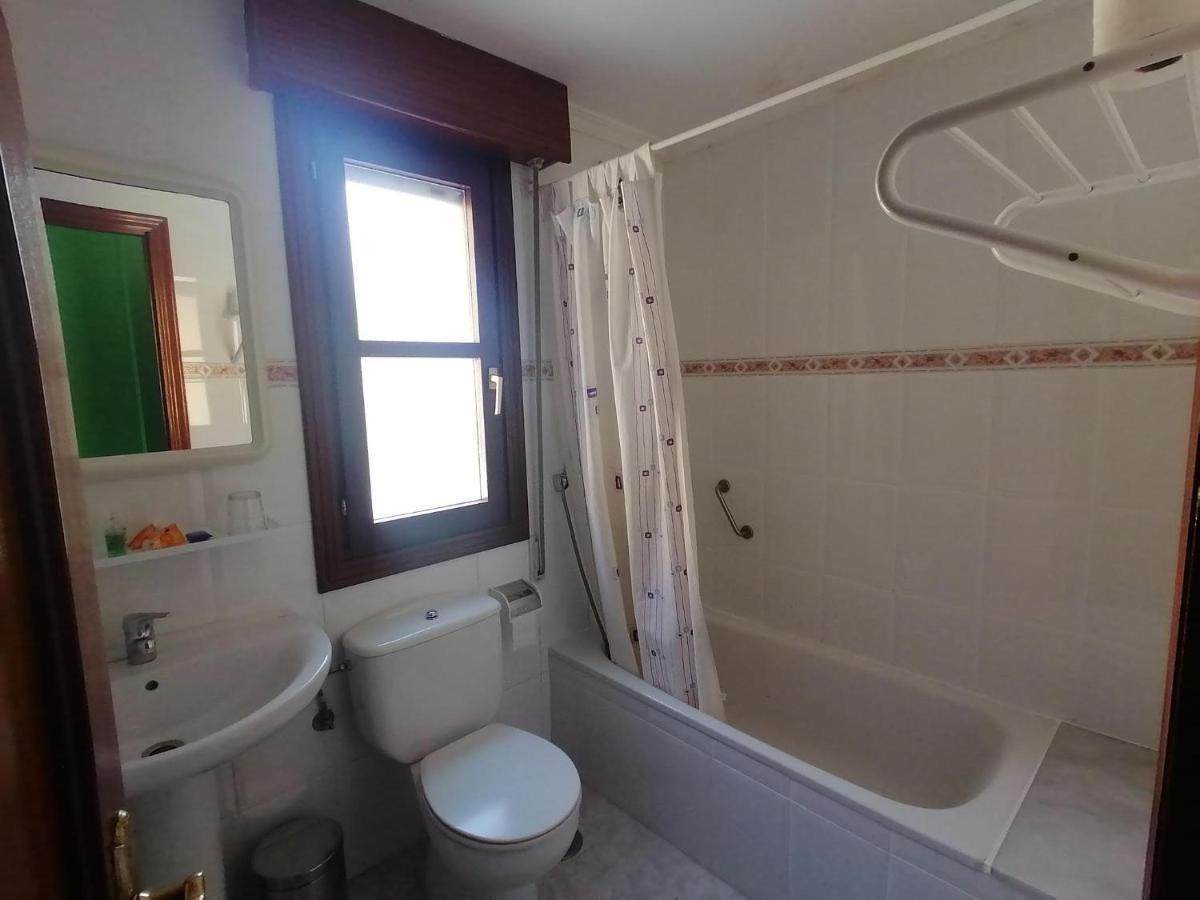 Habitación Doble Económica - 1 o 2 camas