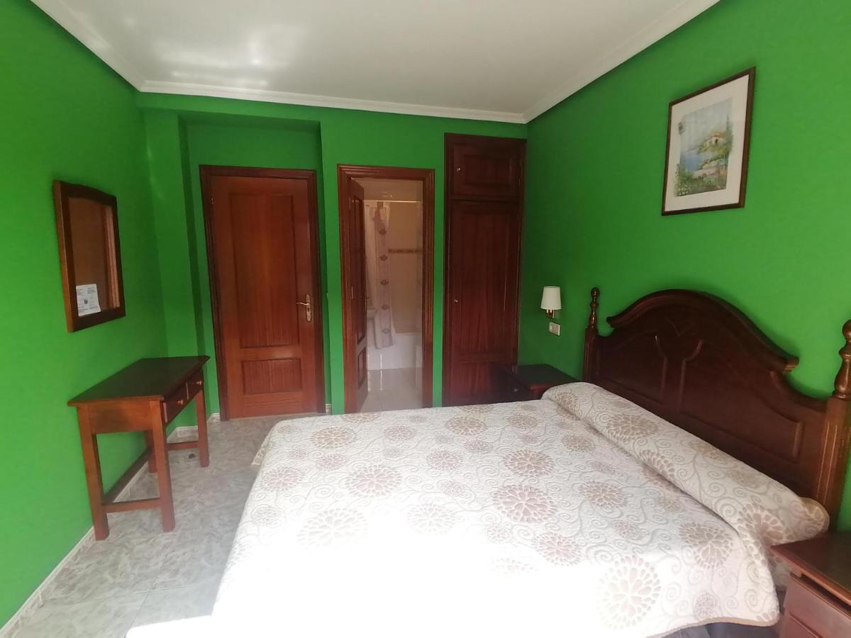 Habitación Doble con balcón