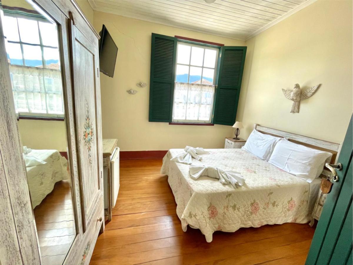 Quarto Duplo Superior