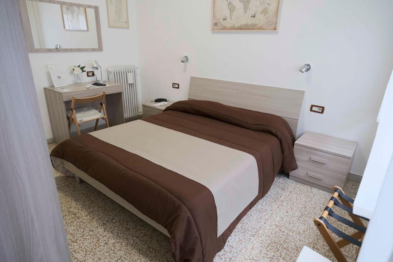 Habitación Doble - 1 o 2 camas