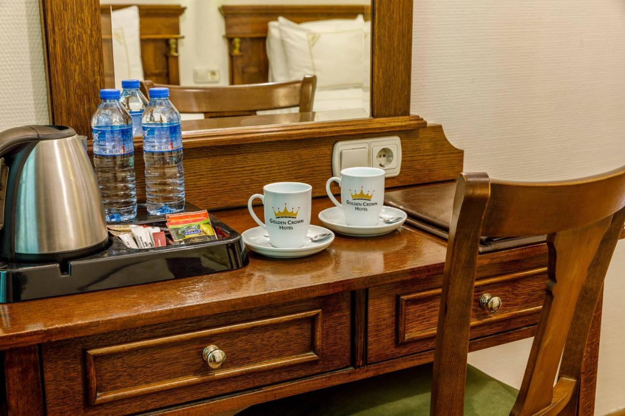 Standard Dreibettzimmer