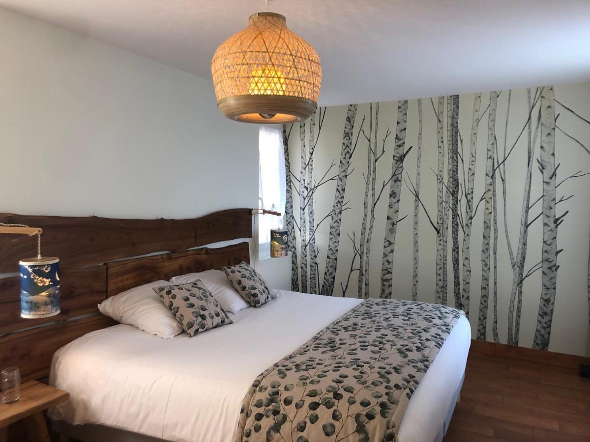 Chambre Double Aubépines