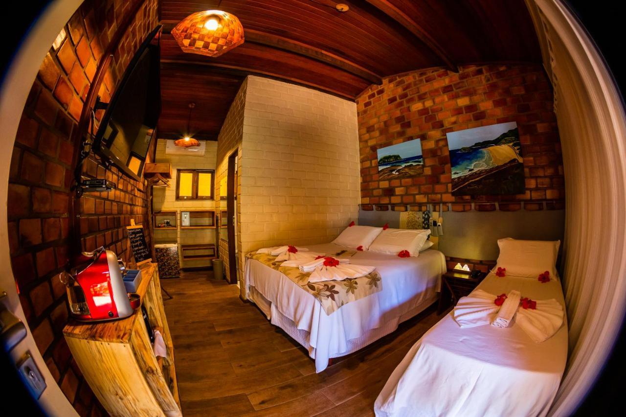Quarto Triplo Standard