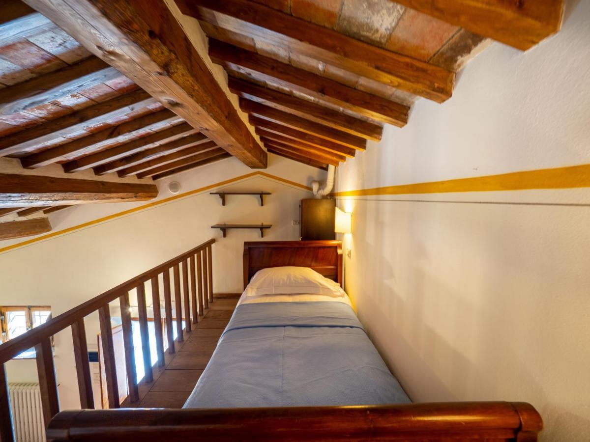 Appartamento con 1 Camera da Letto