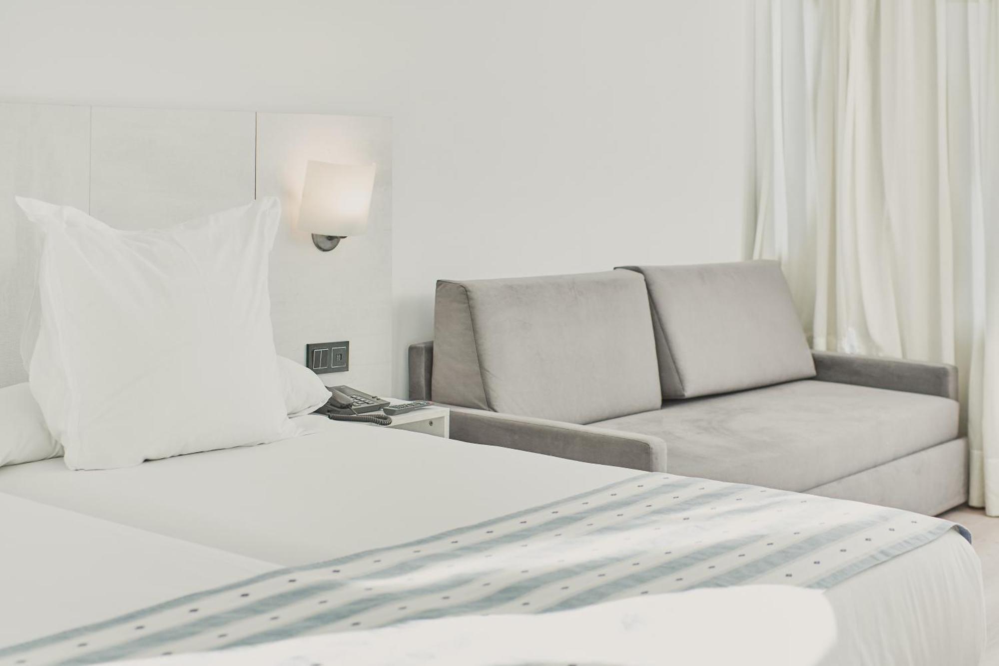 Habitación Familiar (2 adultos y 2 niños)
