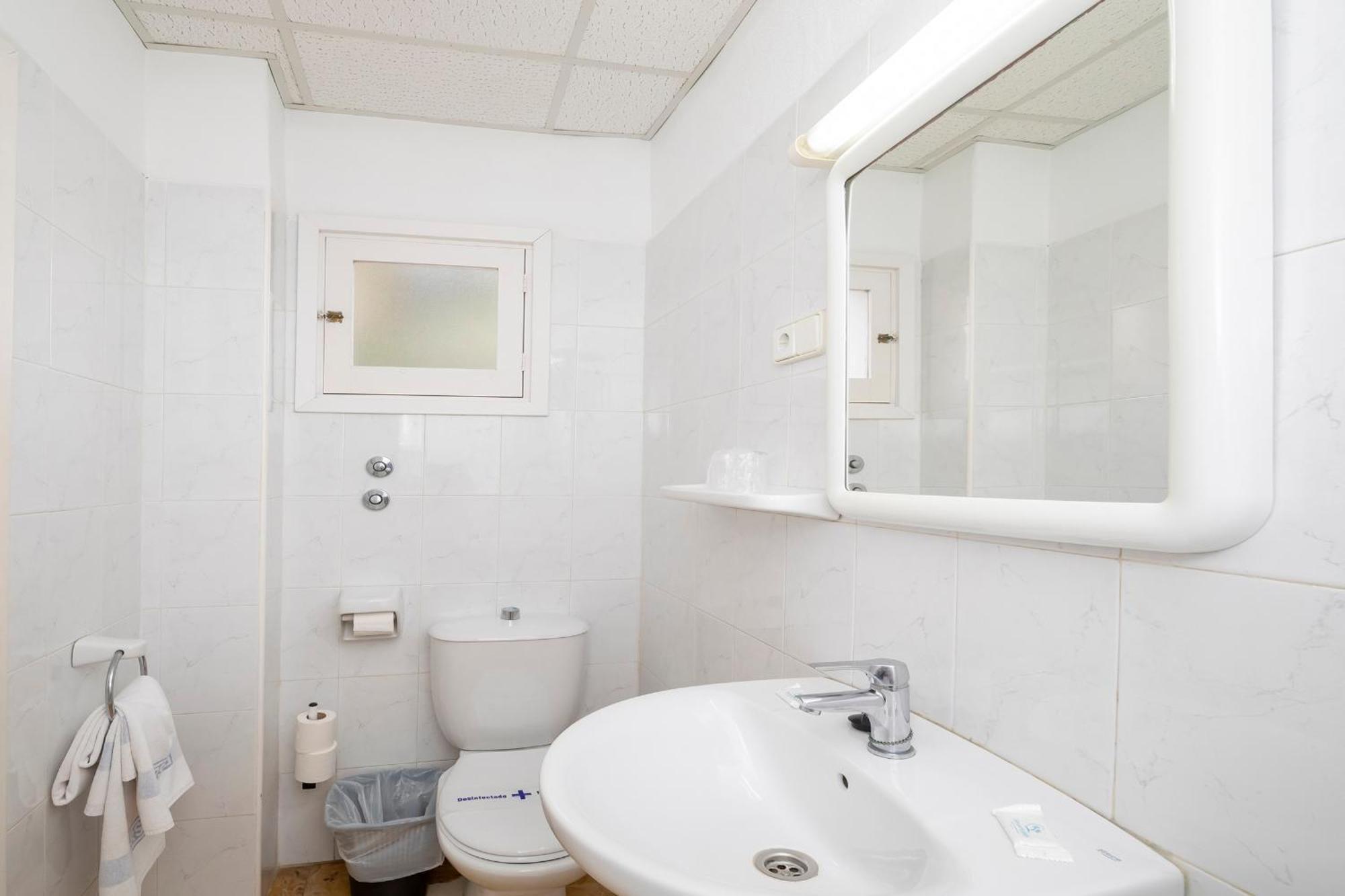Chambre Lits Jumeaux Standard - Vue sur Mer