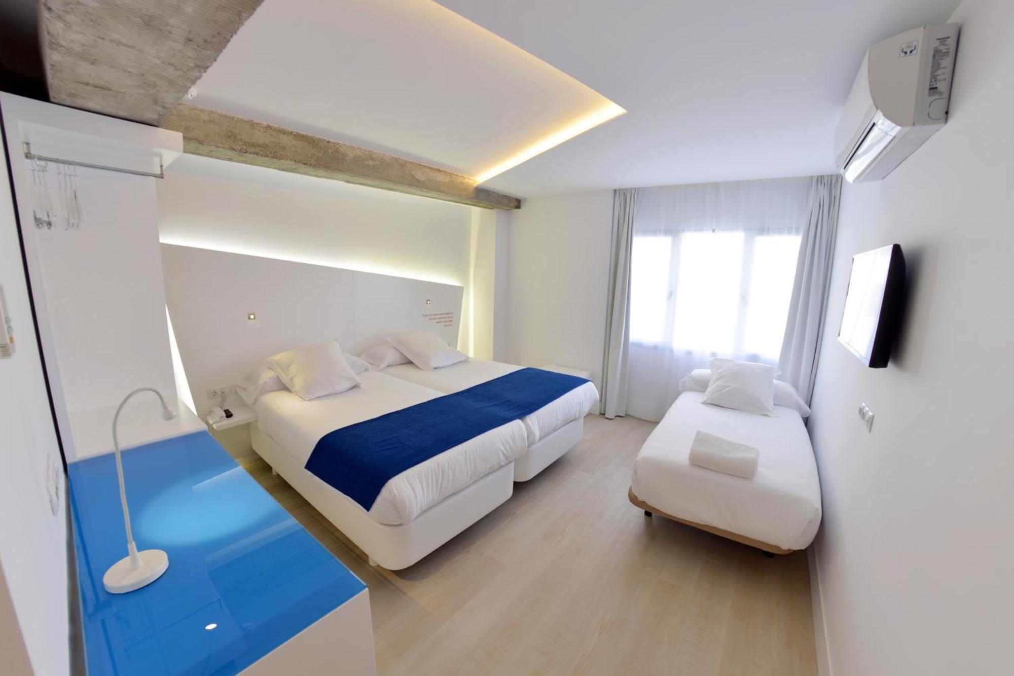 Quarto Triplo
