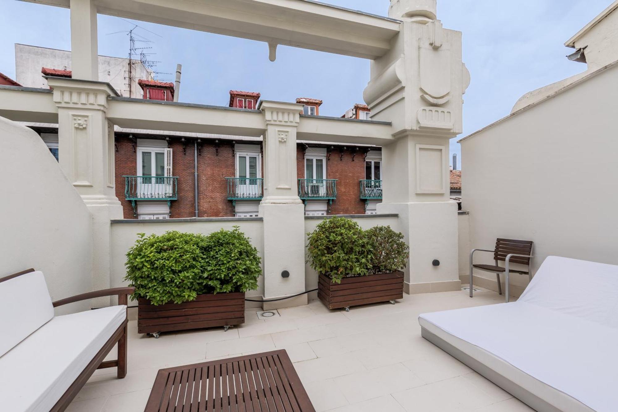 Executive Double Room Terrace,1207637815:JPEG