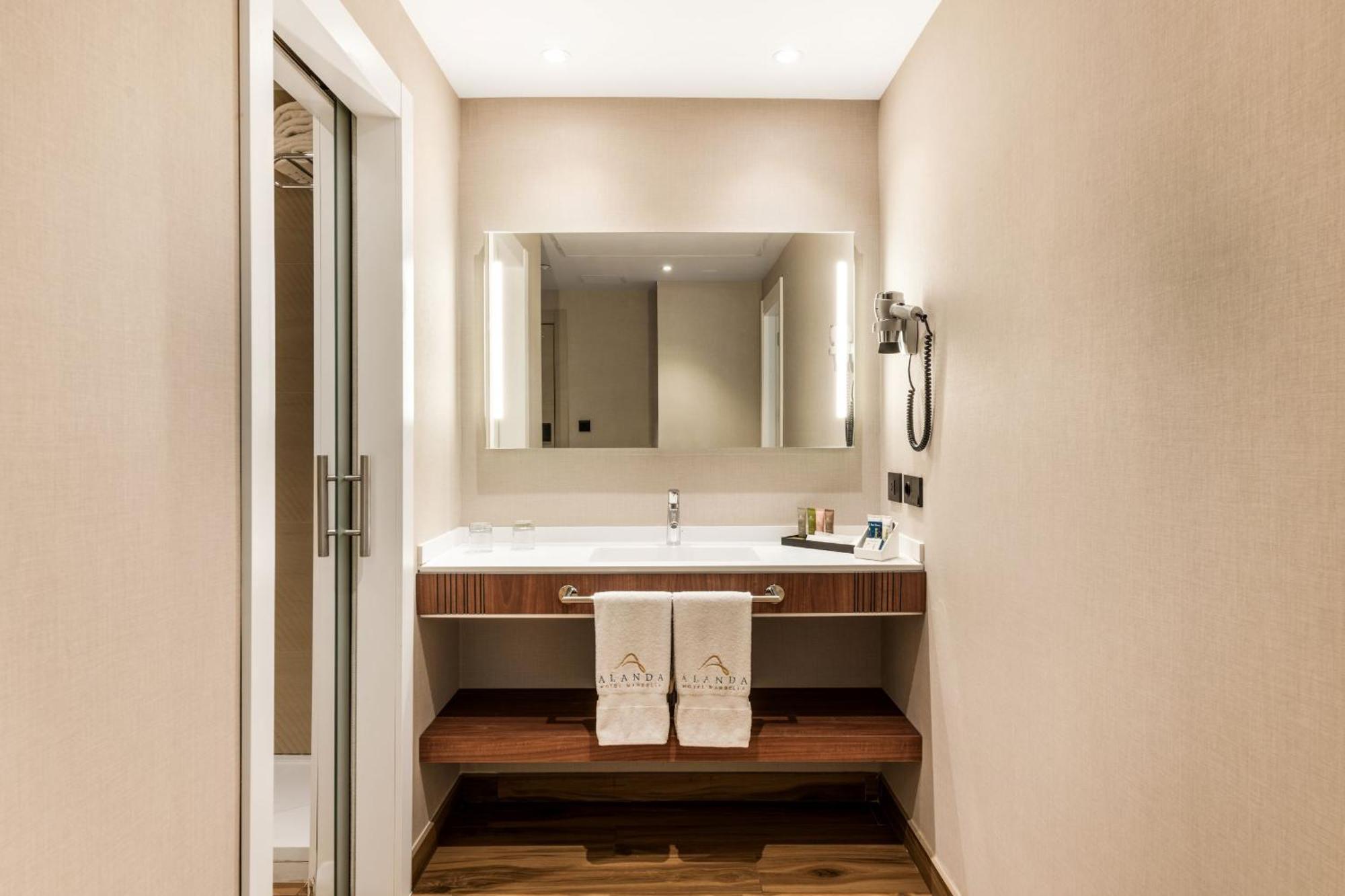 Suite Deluxe