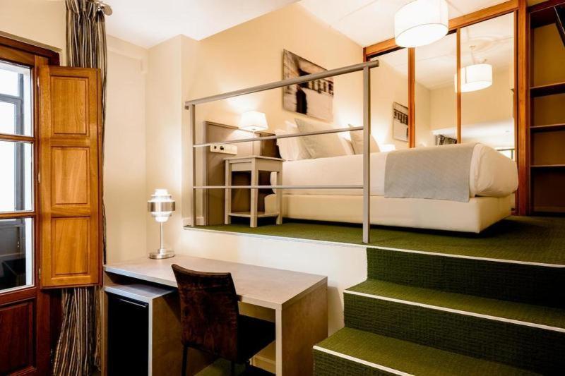 Habitación Doble Estándar