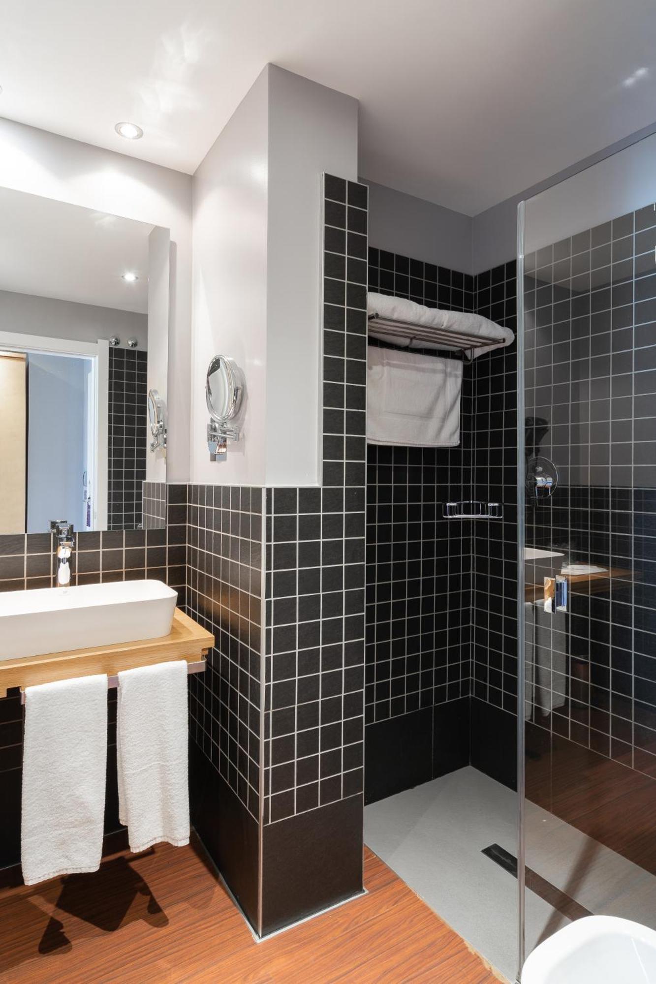 Quarto Individual
