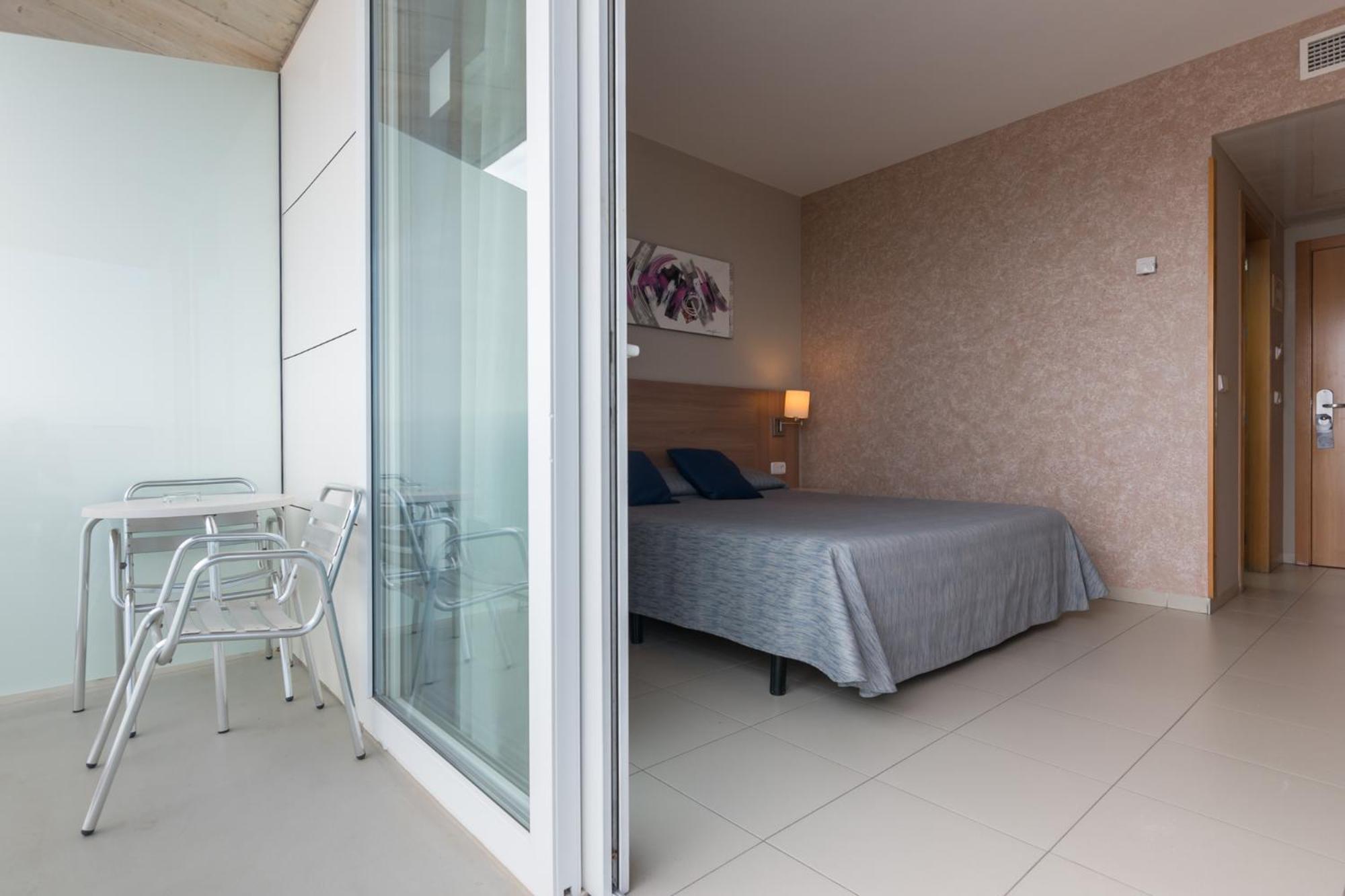 Habitación Doble Estándar - 1 o 2 camas