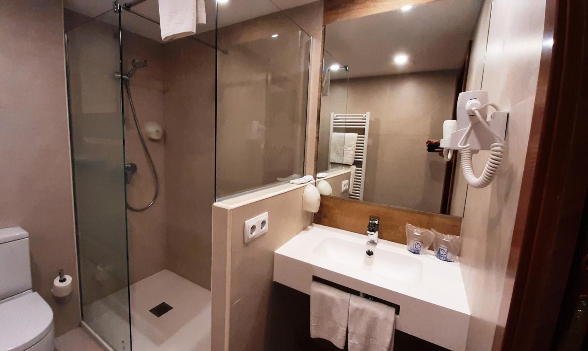 Habitación Doble Superior