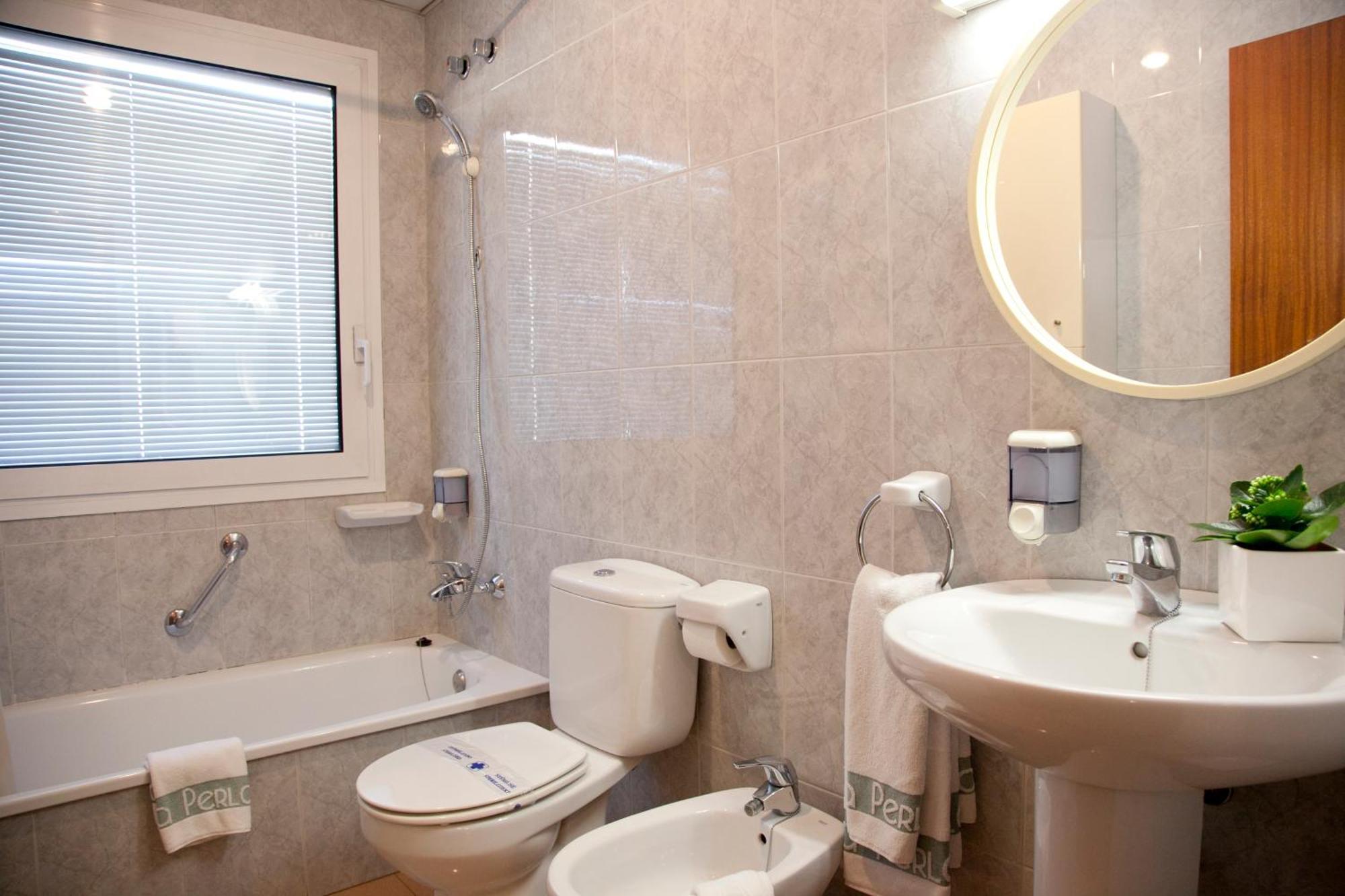 Apartamento (2 adultos + 2 niños)