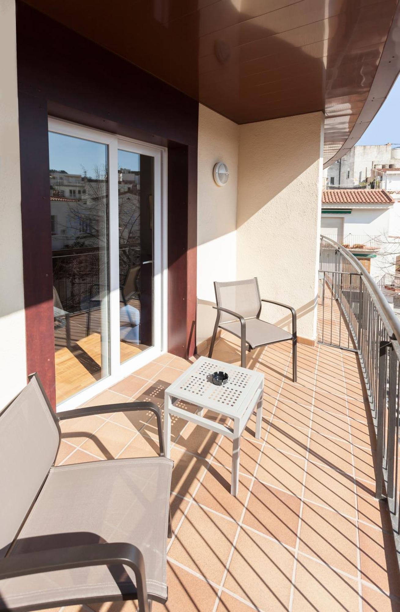 Habitación Doble Superior con terraza - 1 o 2 camas