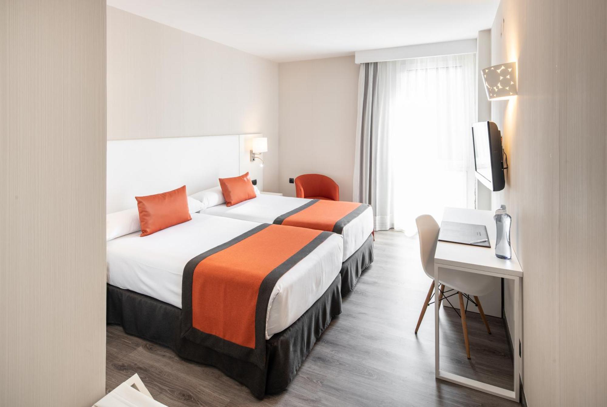 Habitación Doble Premium
