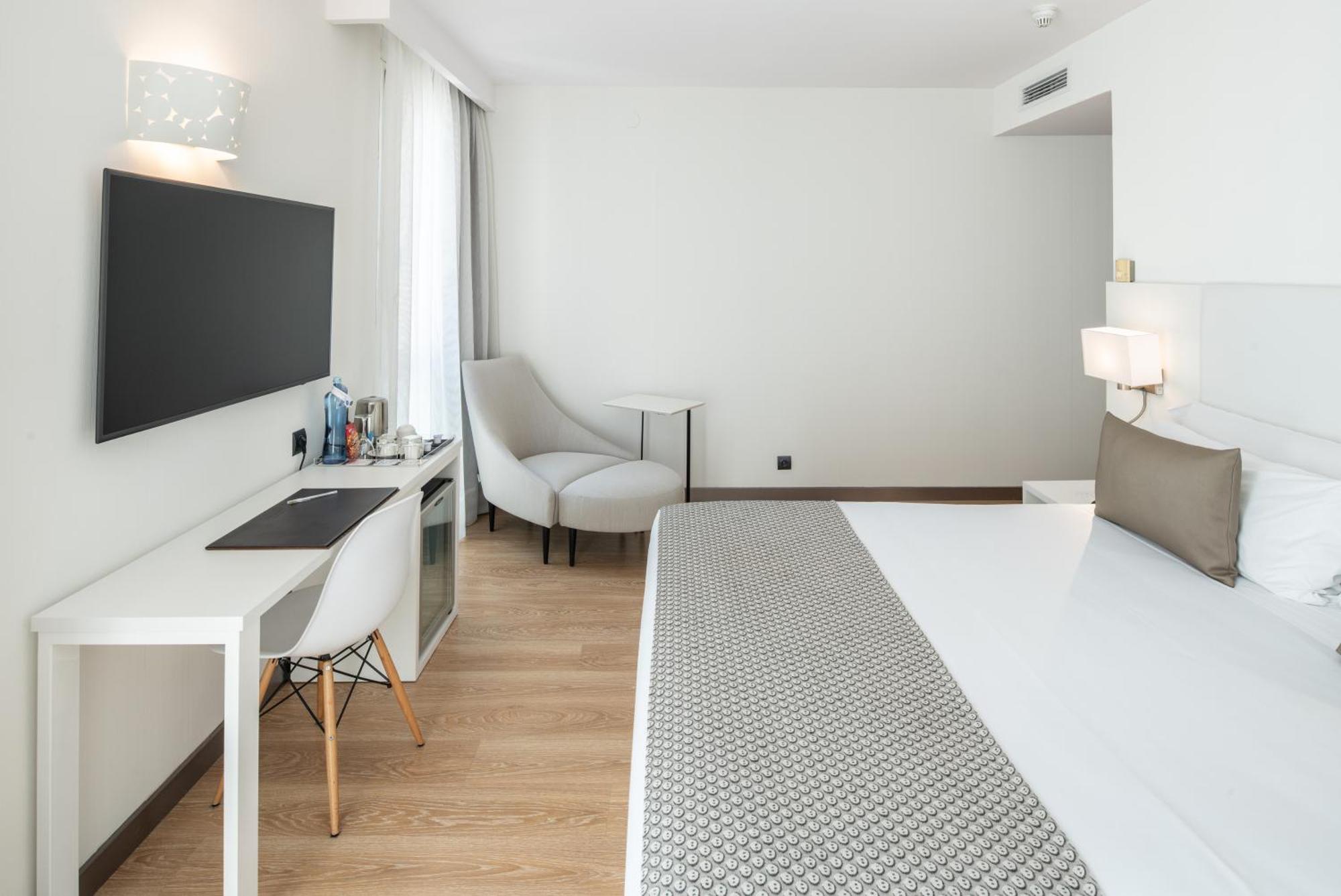 Habitación Doble Superior