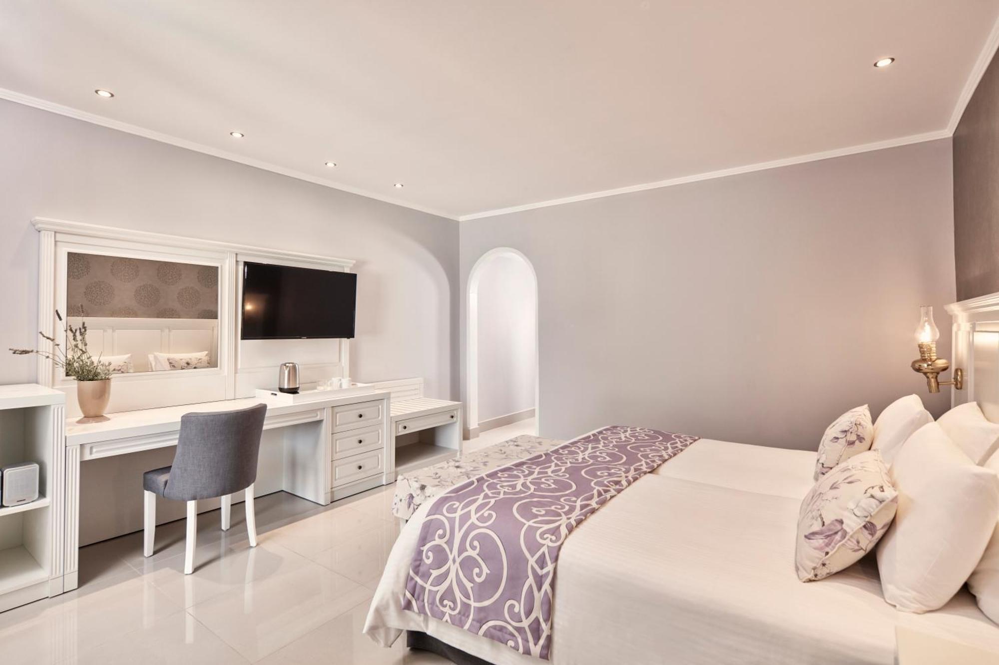 Hébergement de Style Champêtre - Vue sur Mer