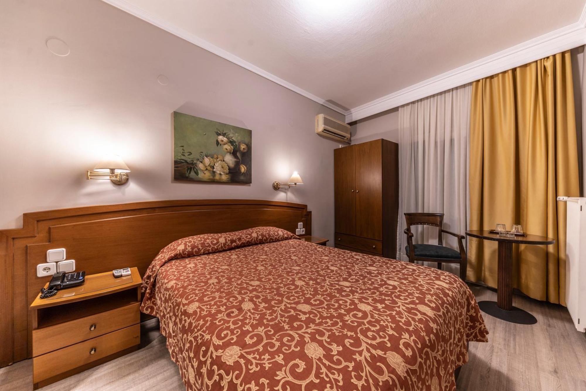 Single Room